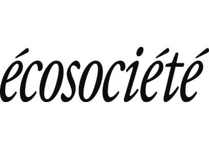 Les Éditions Écosociété Inc Les Éditions Écosociété Inc